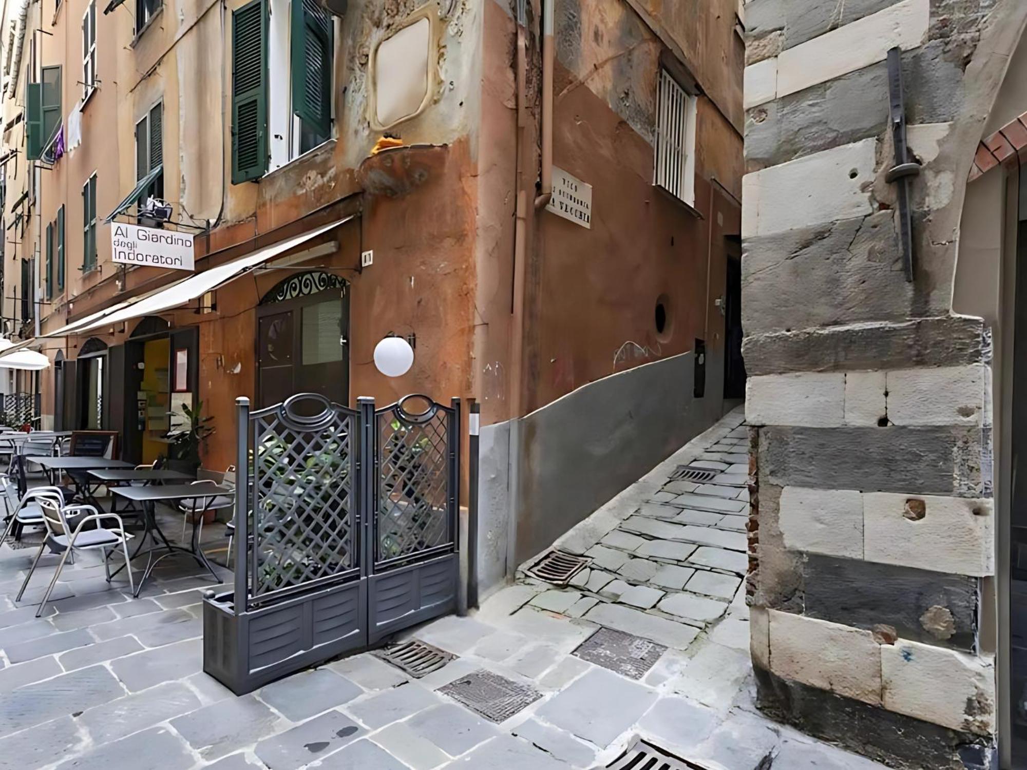 Libeccio By M3trocubo Appartamento *